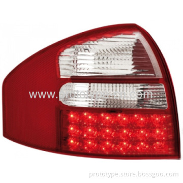 Custom Audi Led Tail Lights 
